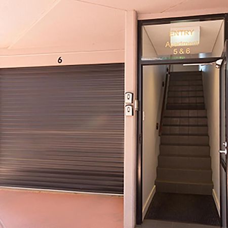 Central Avenue Apartments Margaret River Екстериор снимка