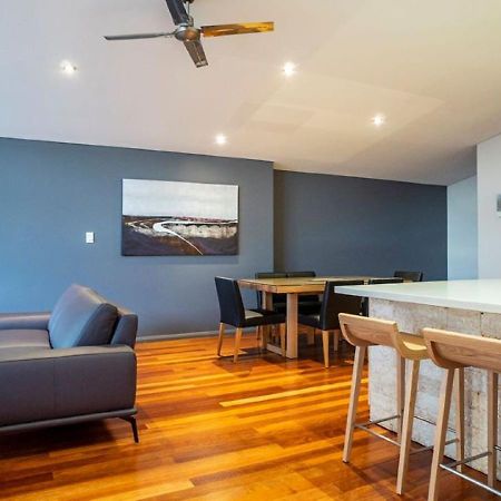 Central Avenue Apartments Margaret River Екстериор снимка