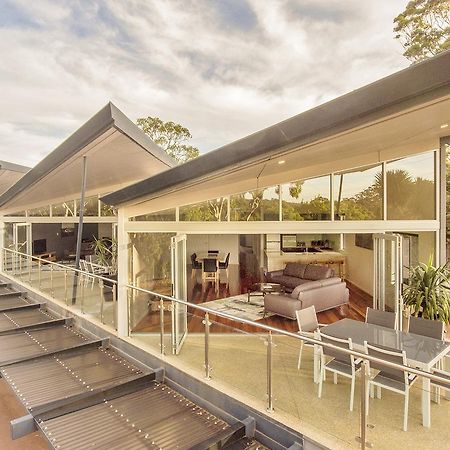 Central Avenue Apartments Margaret River Екстериор снимка