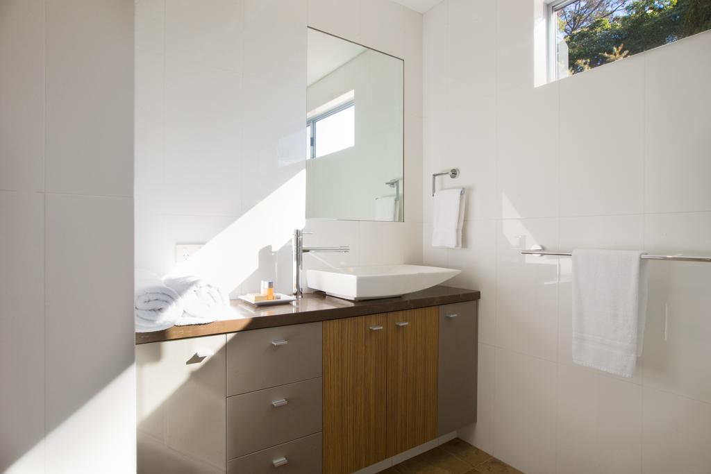 Central Avenue Apartments Margaret River Екстериор снимка