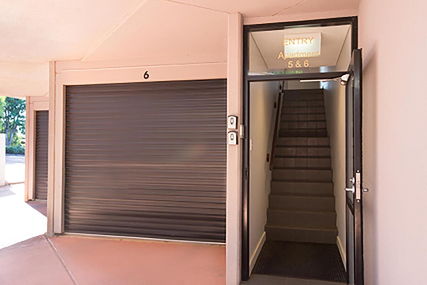 Central Avenue Apartments Margaret River Екстериор снимка