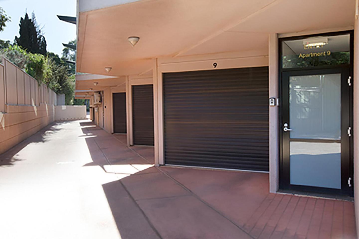 Central Avenue Apartments Margaret River Екстериор снимка