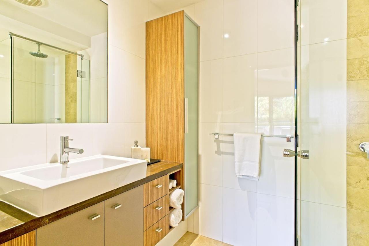 Central Avenue Apartments Margaret River Екстериор снимка