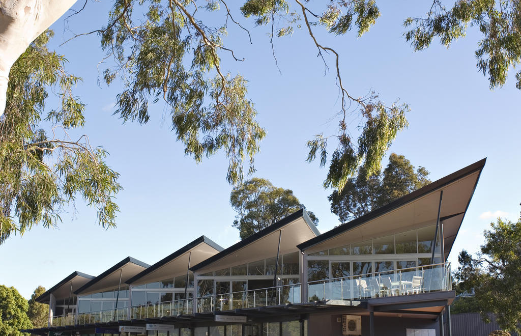 Central Avenue Apartments Margaret River Екстериор снимка