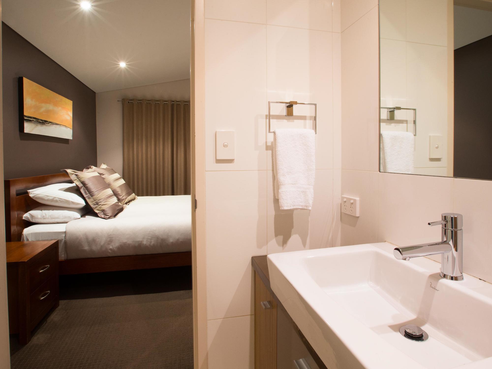 Central Avenue Apartments Margaret River Екстериор снимка