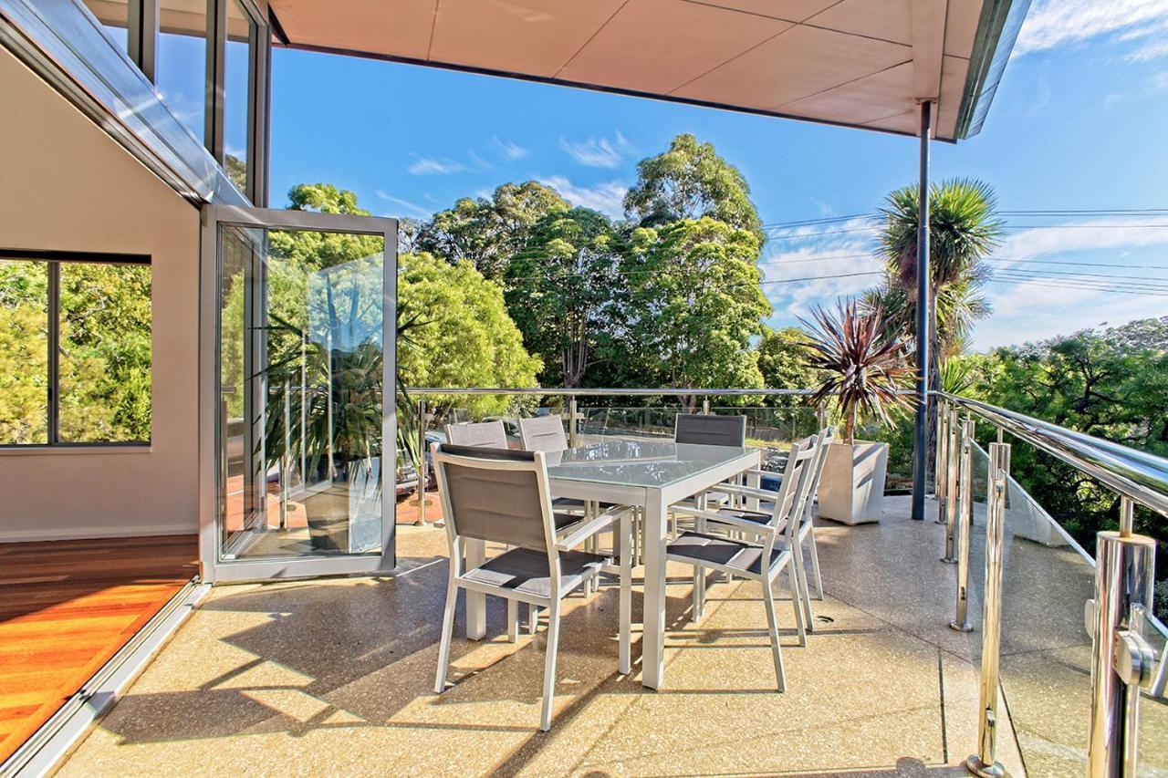 Central Avenue Apartments Margaret River Екстериор снимка