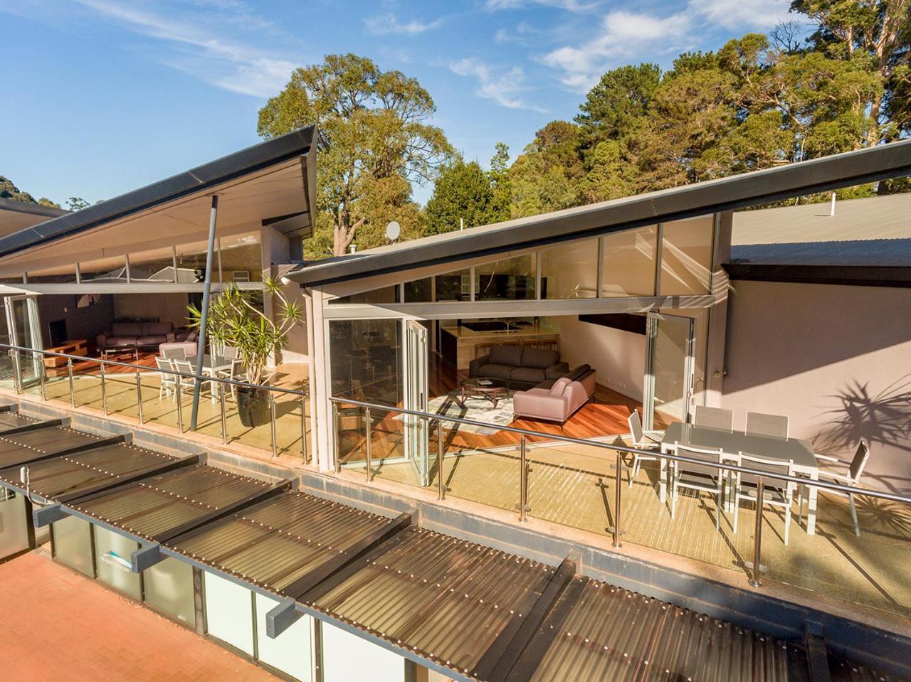 Central Avenue Apartments Margaret River Екстериор снимка
