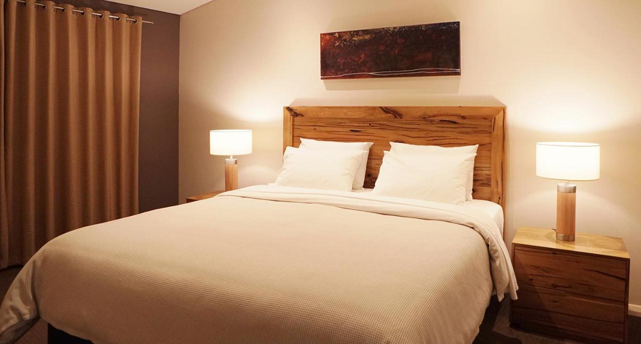 Central Avenue Apartments Margaret River Екстериор снимка