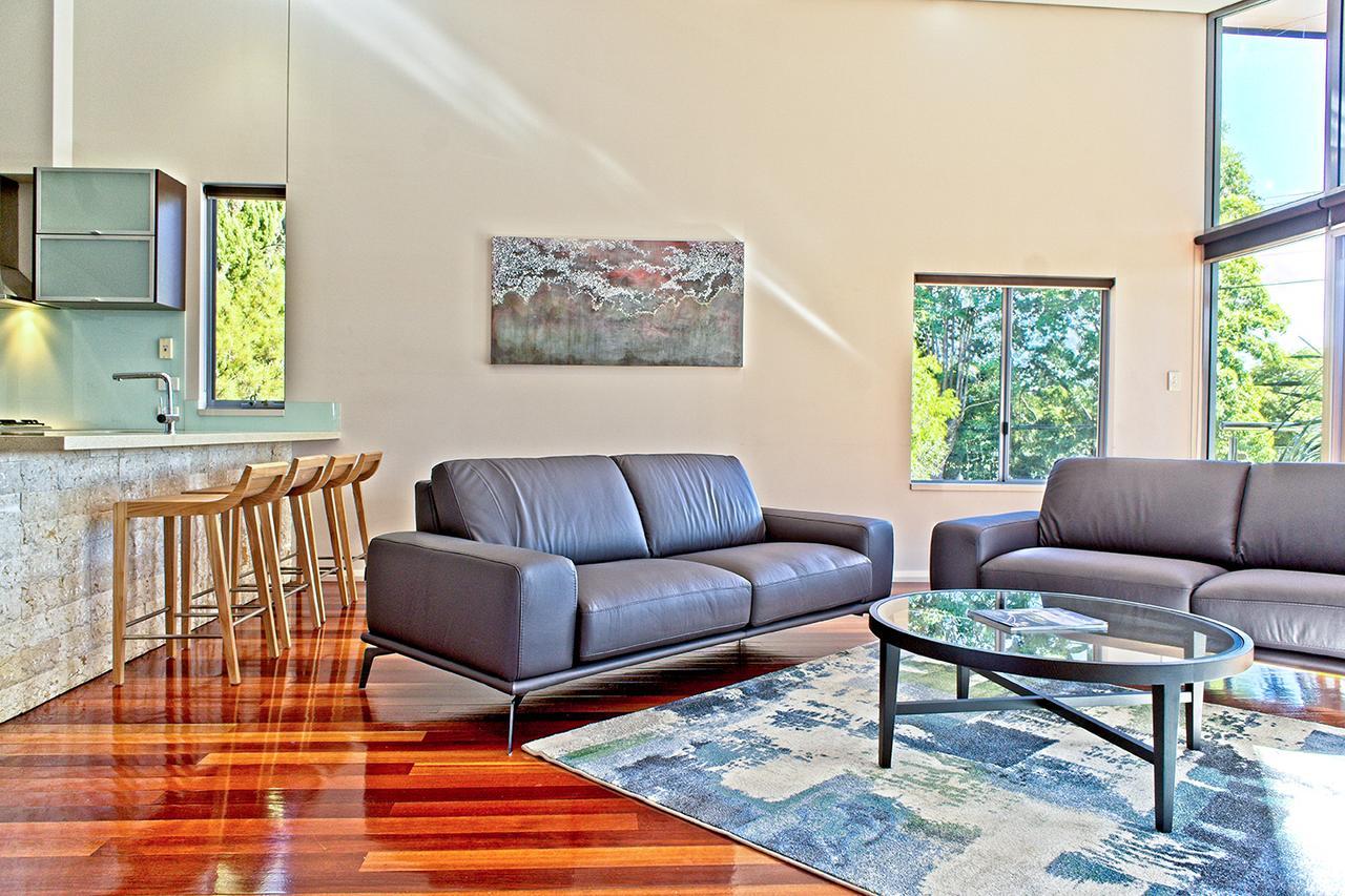 Central Avenue Apartments Margaret River Екстериор снимка