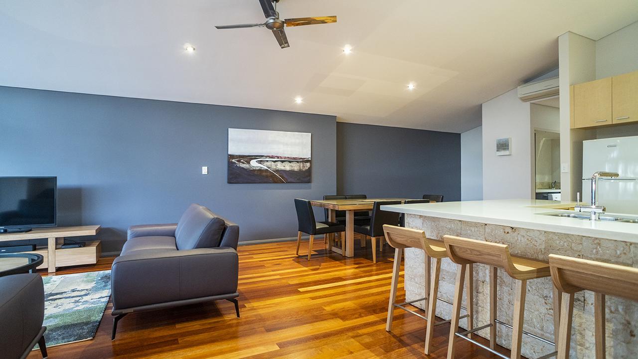 Central Avenue Apartments Margaret River Екстериор снимка