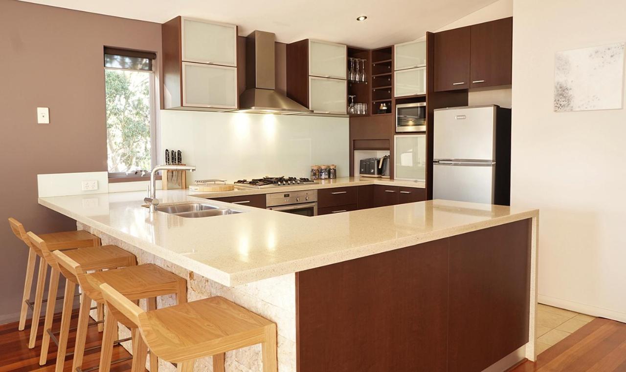 Central Avenue Apartments Margaret River Екстериор снимка