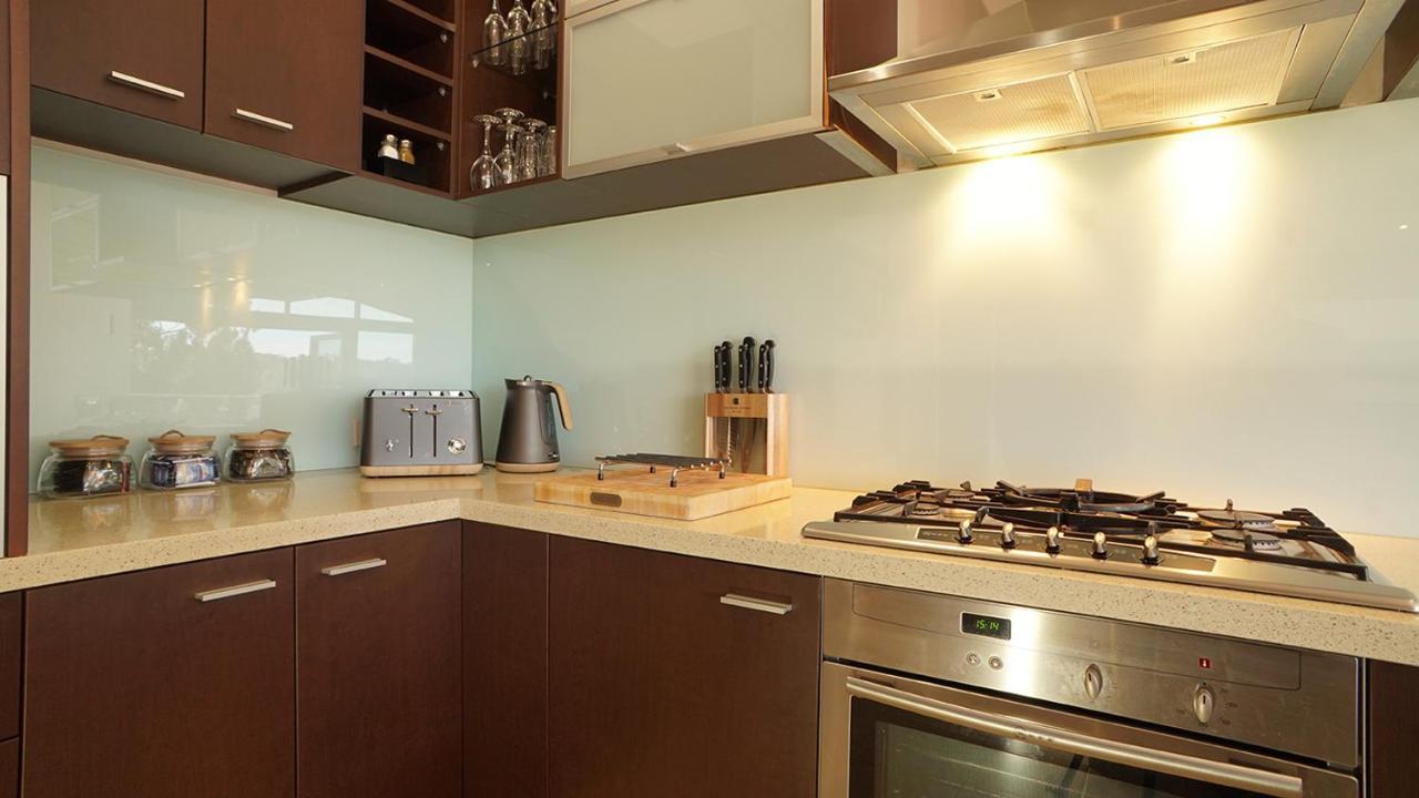 Central Avenue Apartments Margaret River Екстериор снимка