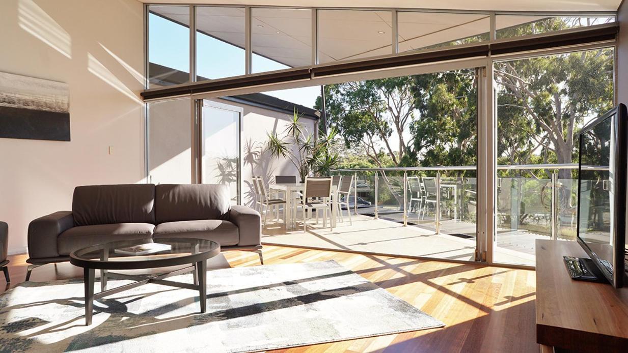 Central Avenue Apartments Margaret River Екстериор снимка