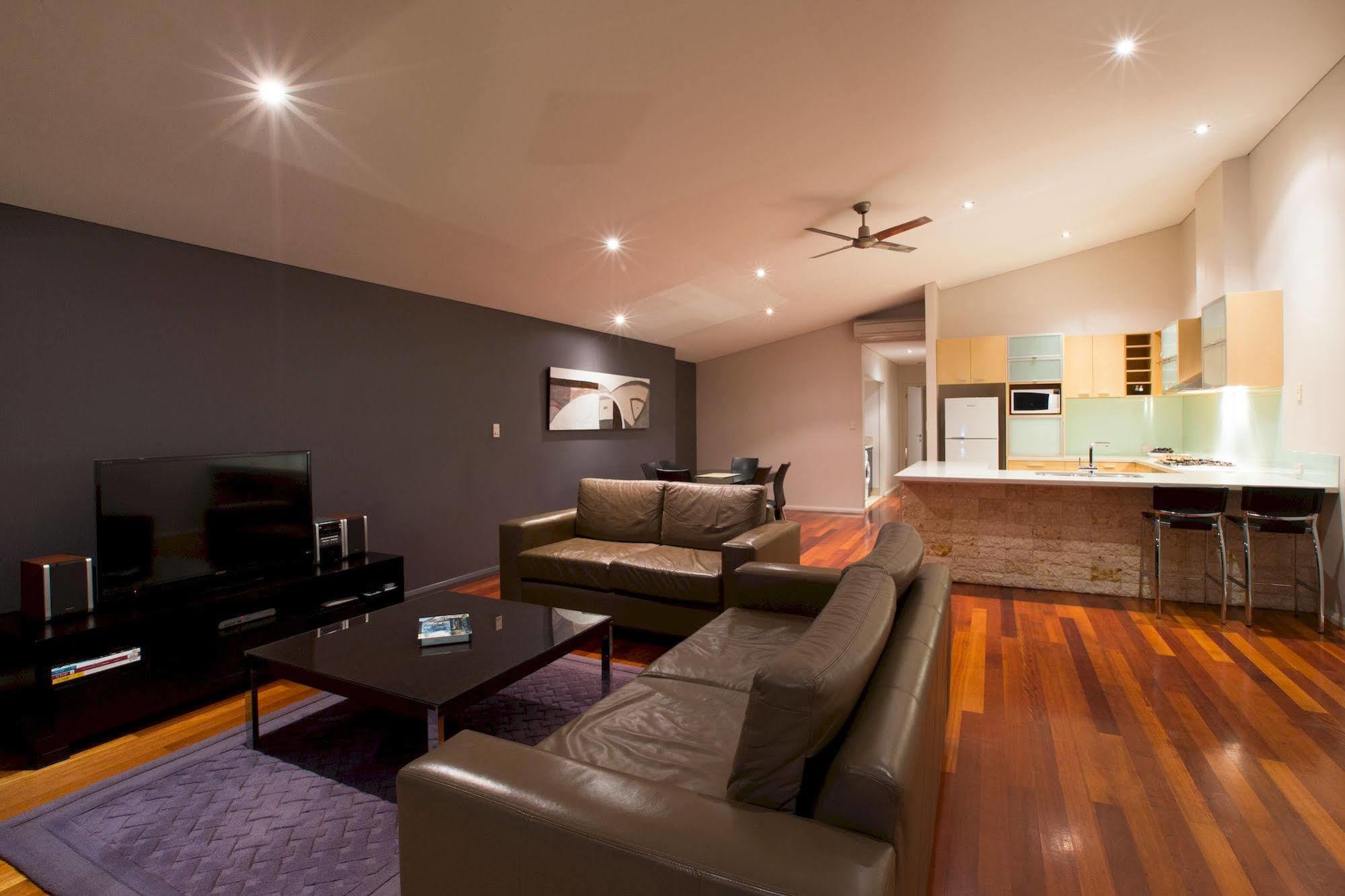 Central Avenue Apartments Margaret River Екстериор снимка