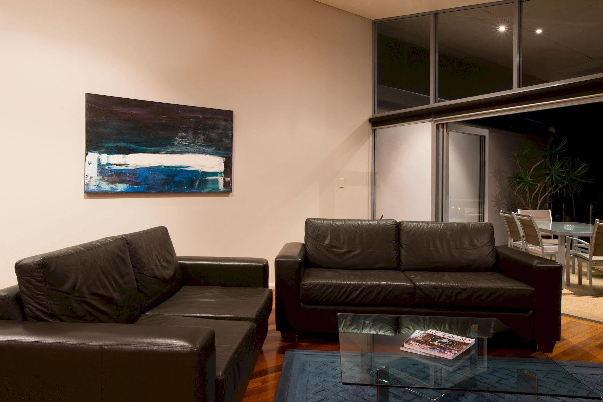 Central Avenue Apartments Margaret River Екстериор снимка