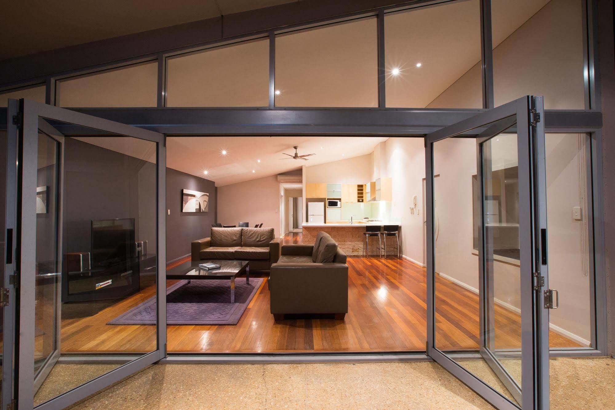 Central Avenue Apartments Margaret River Екстериор снимка