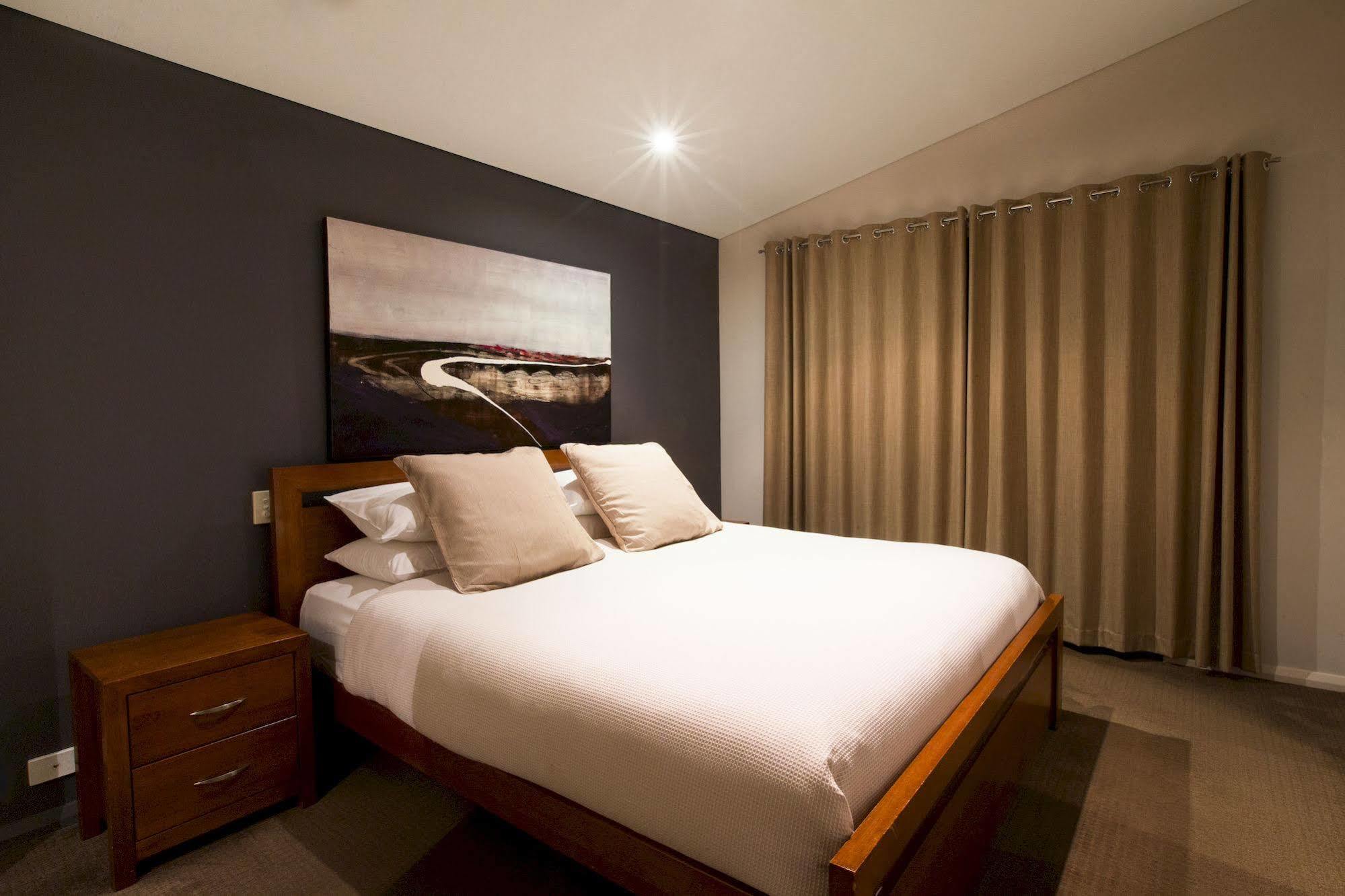 Central Avenue Apartments Margaret River Екстериор снимка
