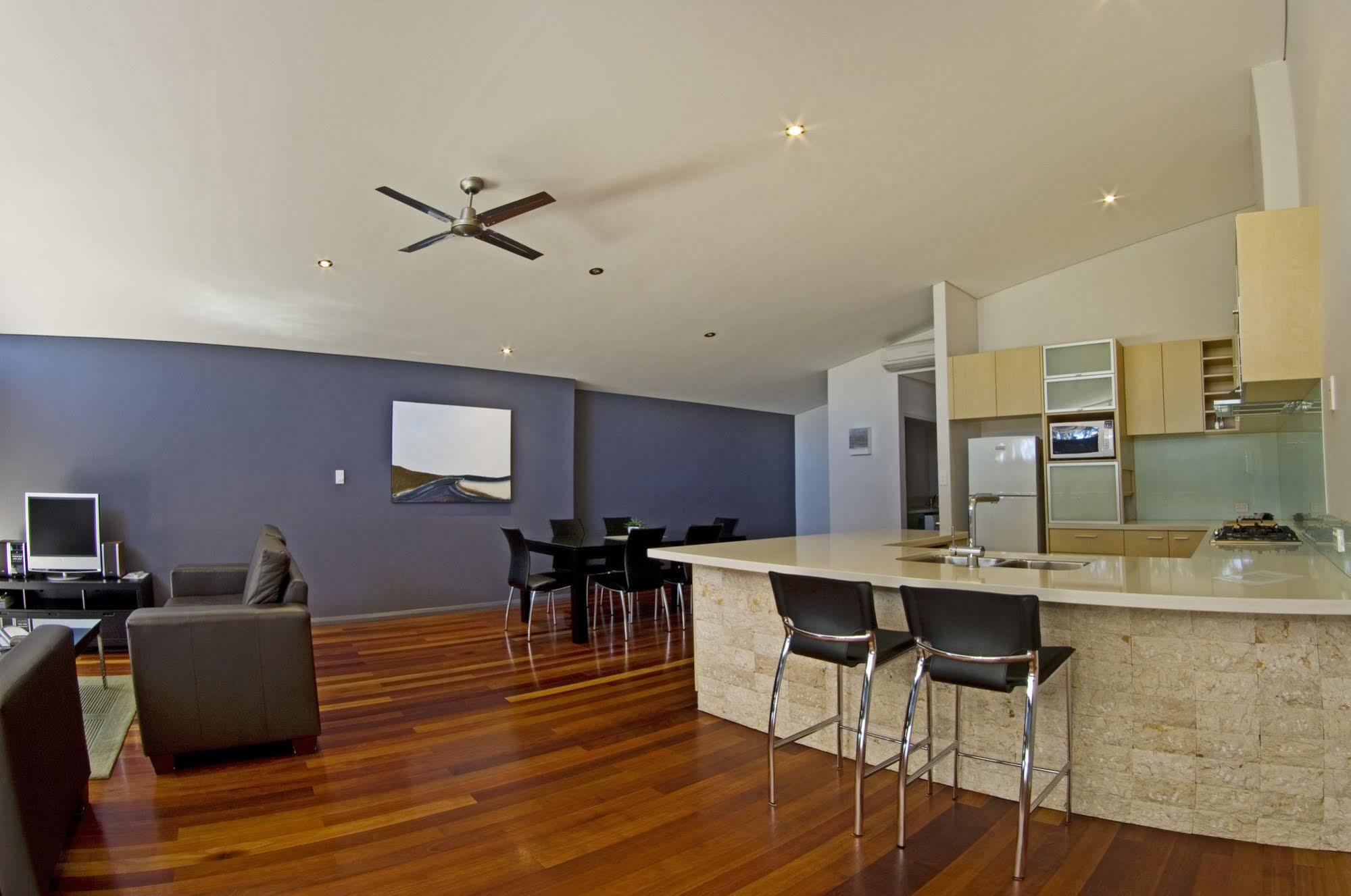 Central Avenue Apartments Margaret River Екстериор снимка