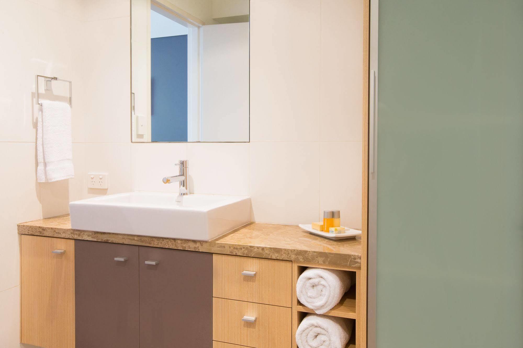 Central Avenue Apartments Margaret River Екстериор снимка