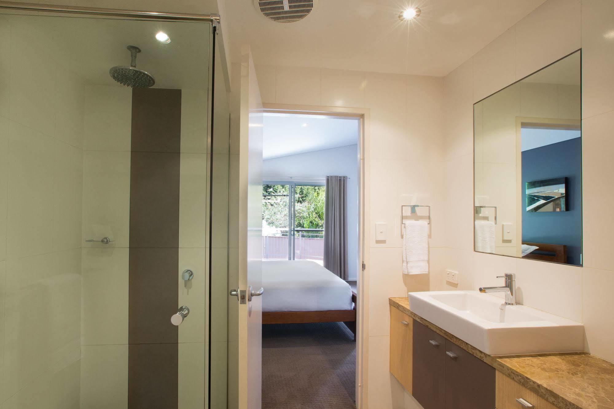 Central Avenue Apartments Margaret River Екстериор снимка