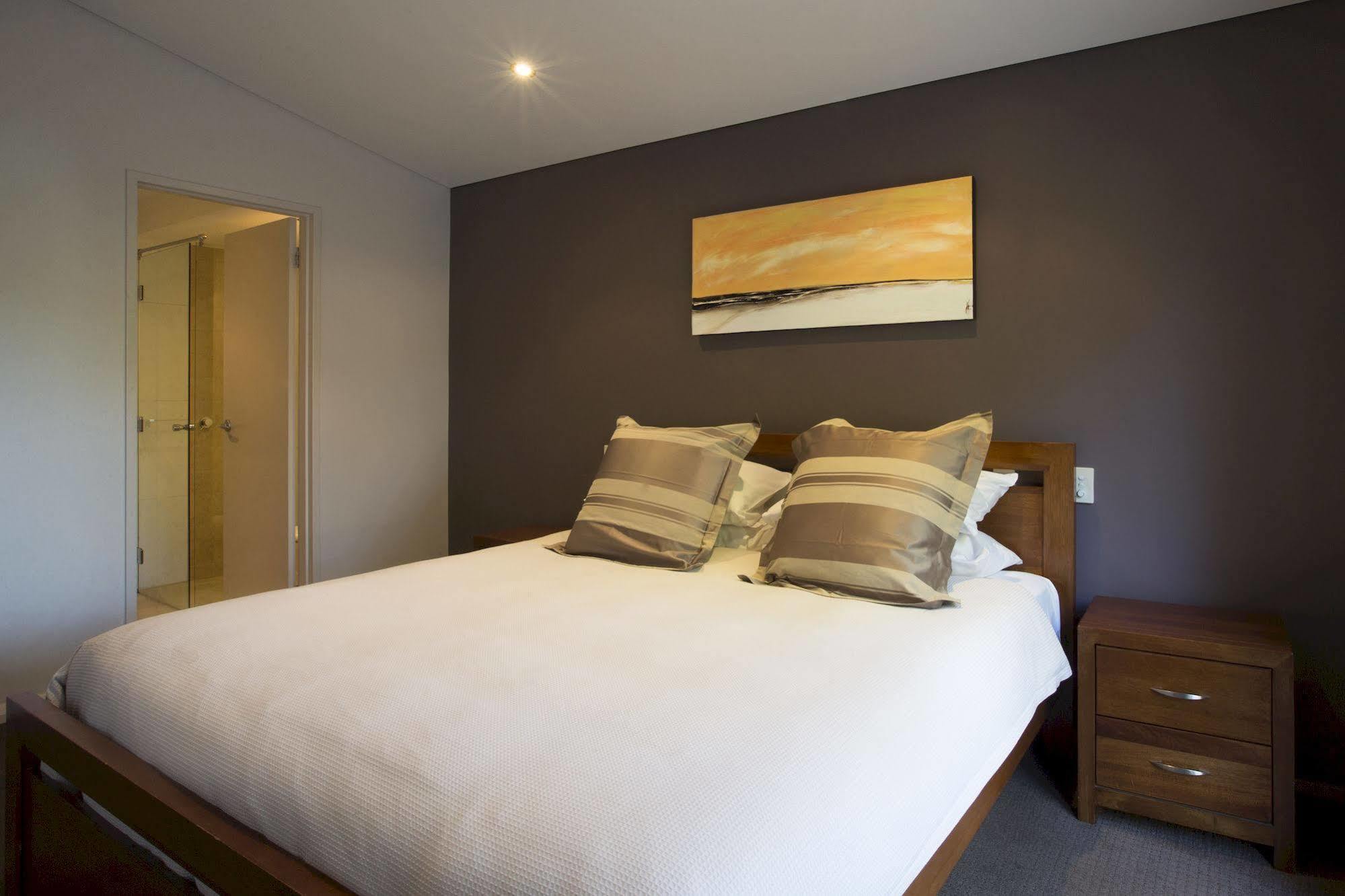 Central Avenue Apartments Margaret River Екстериор снимка
