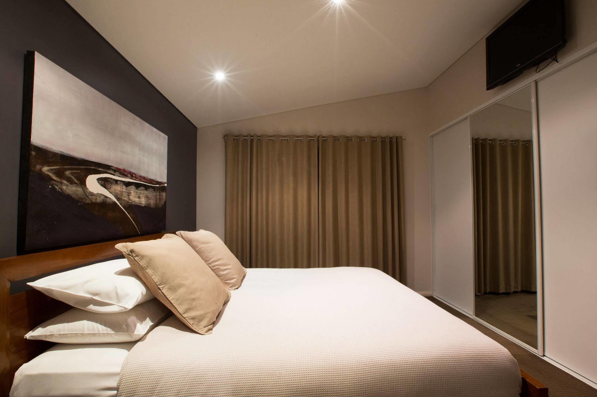 Central Avenue Apartments Margaret River Екстериор снимка