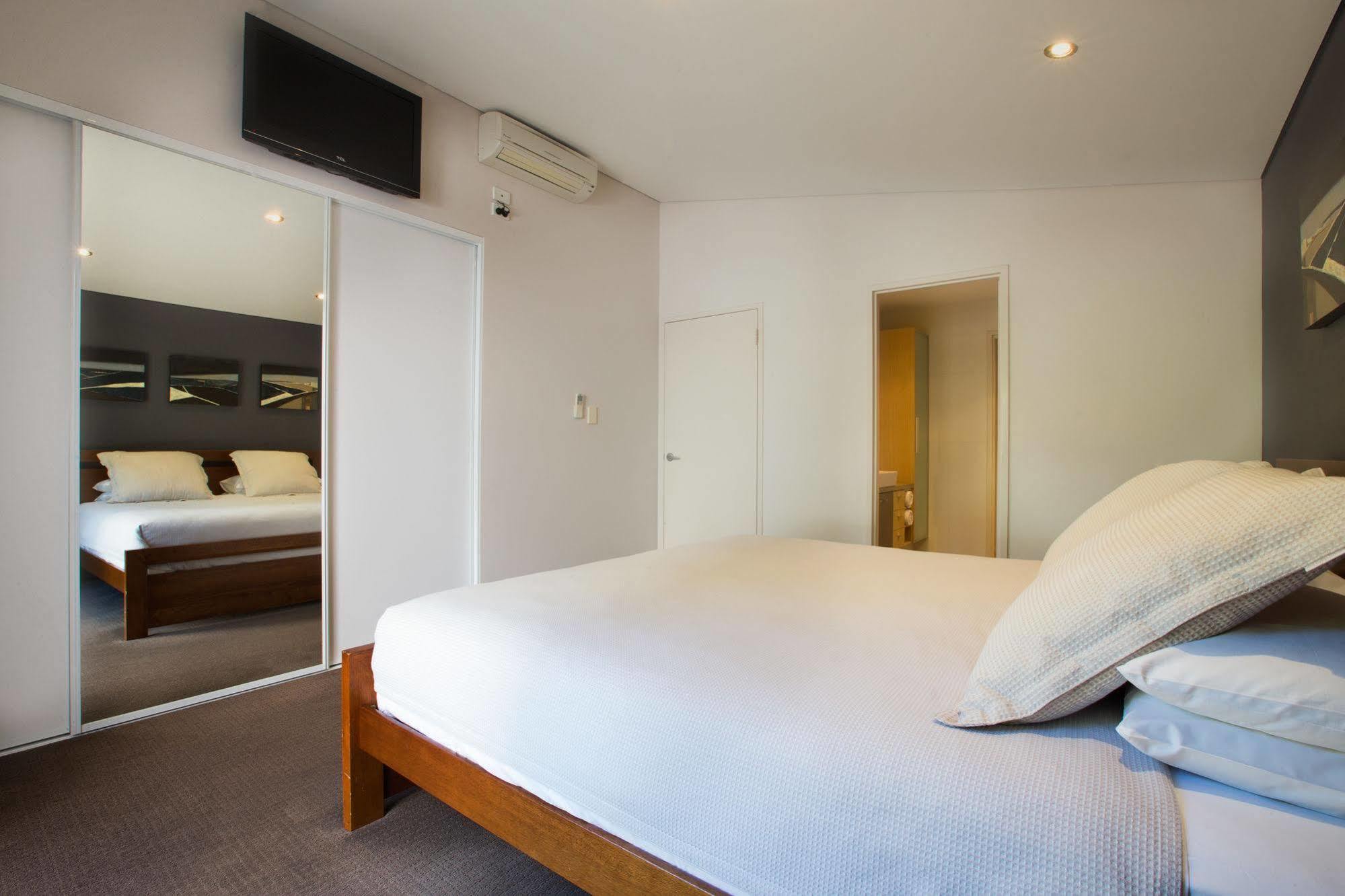 Central Avenue Apartments Margaret River Екстериор снимка