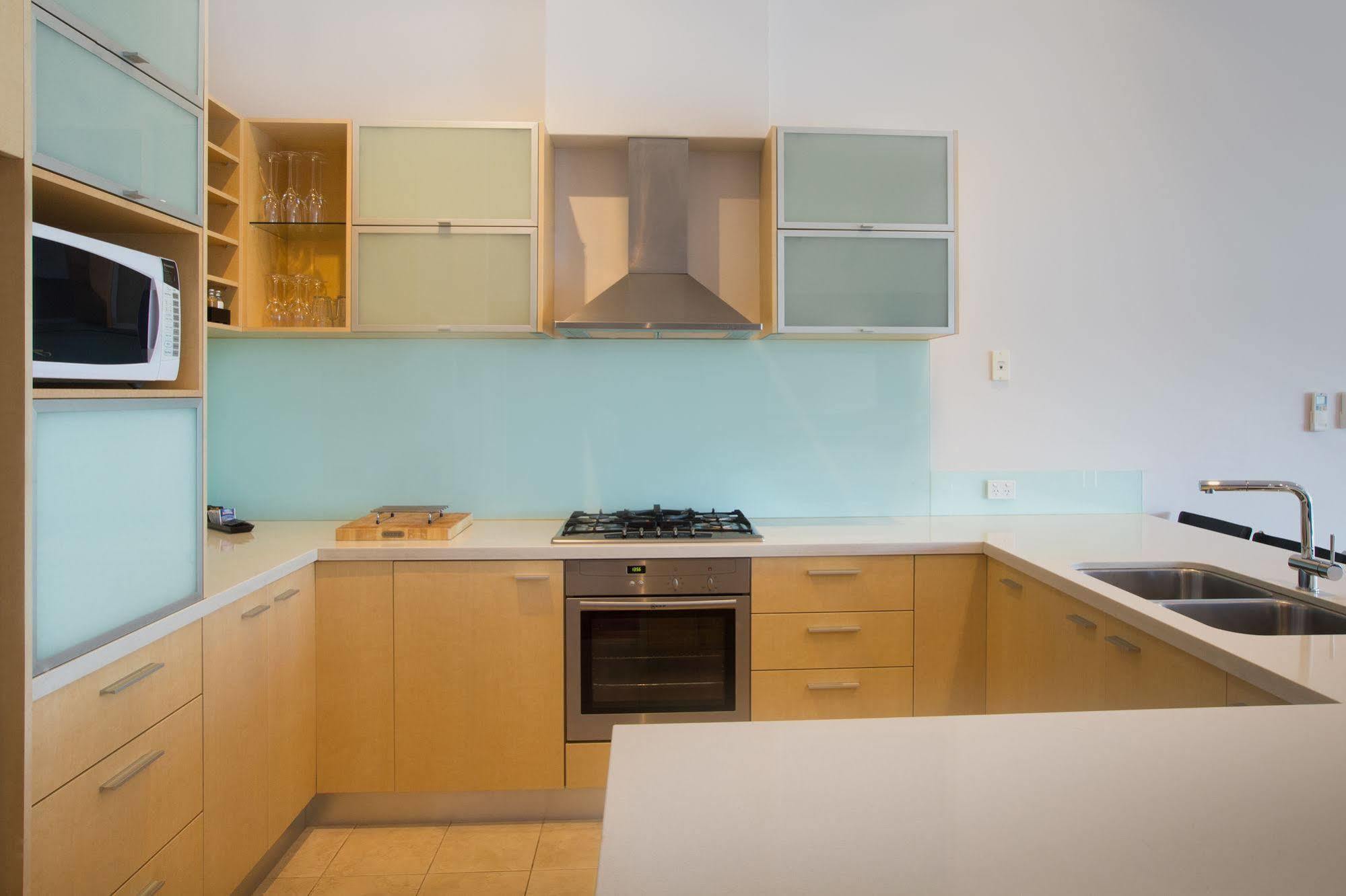 Central Avenue Apartments Margaret River Екстериор снимка