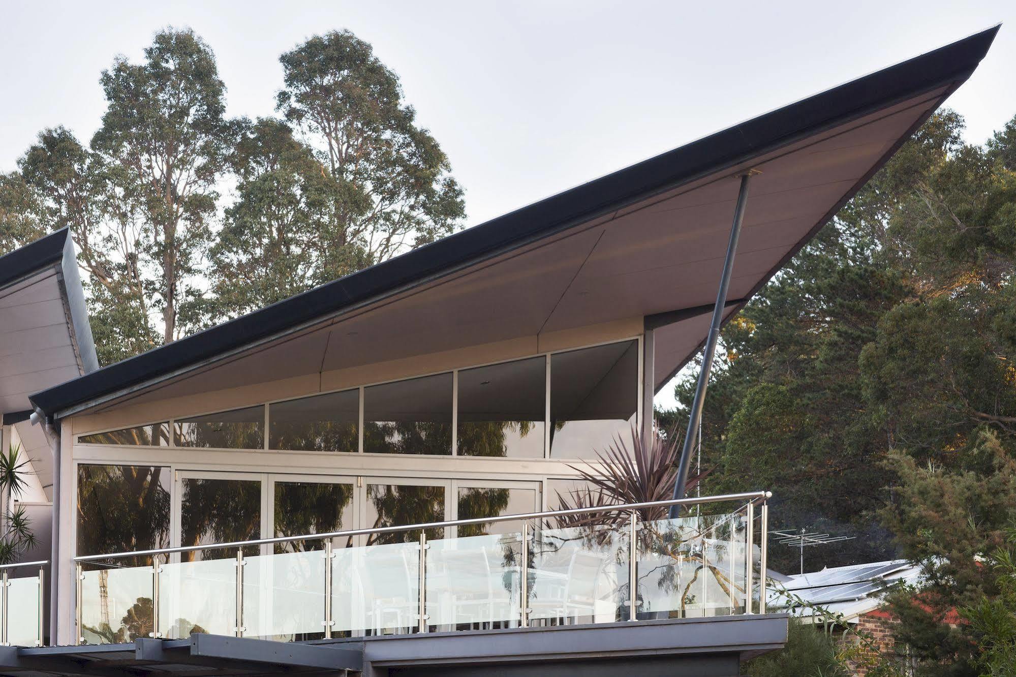 Central Avenue Apartments Margaret River Екстериор снимка