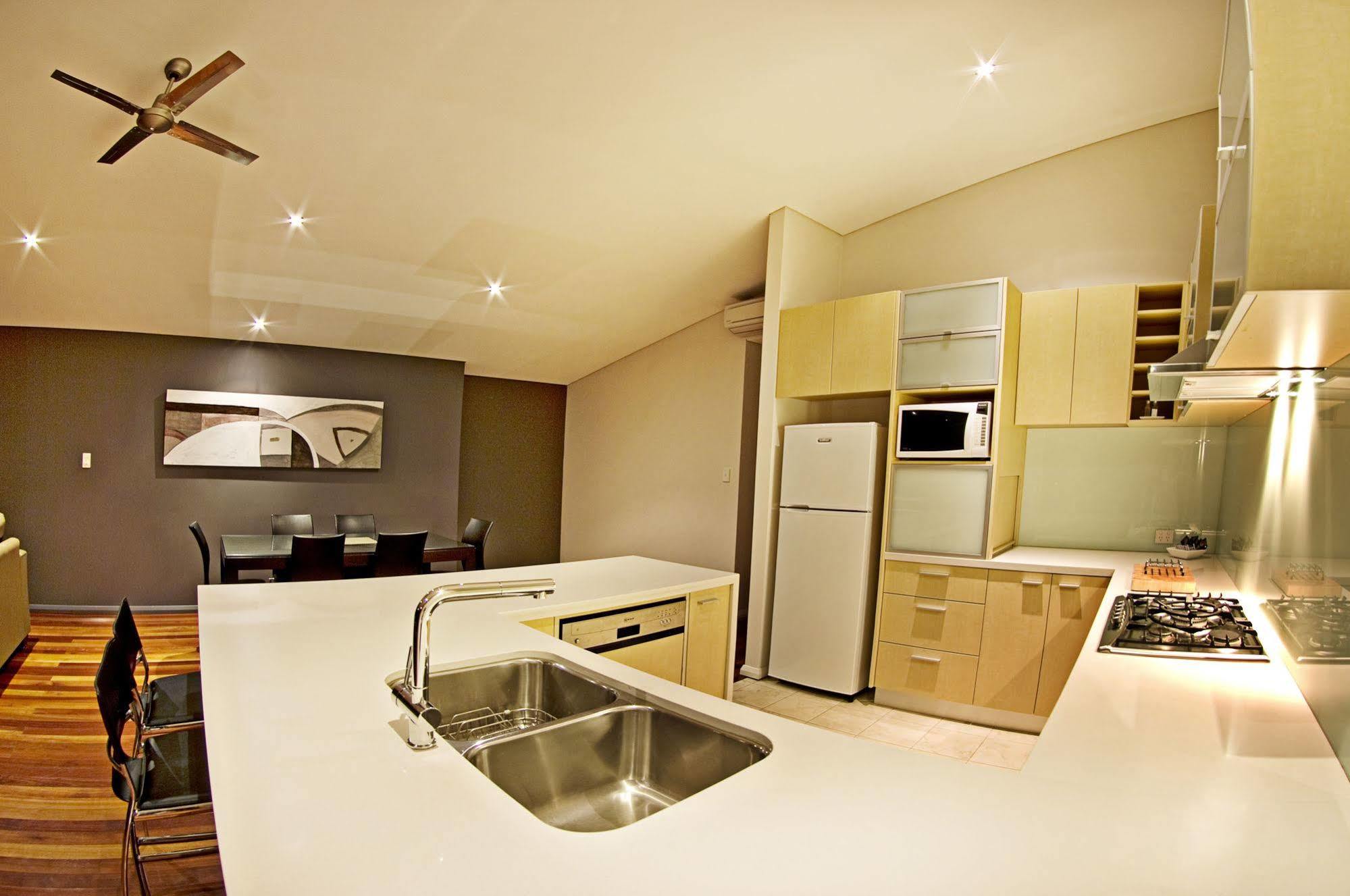 Central Avenue Apartments Margaret River Екстериор снимка
