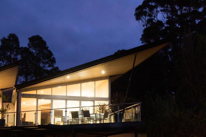 Central Avenue Apartments Margaret River Екстериор снимка